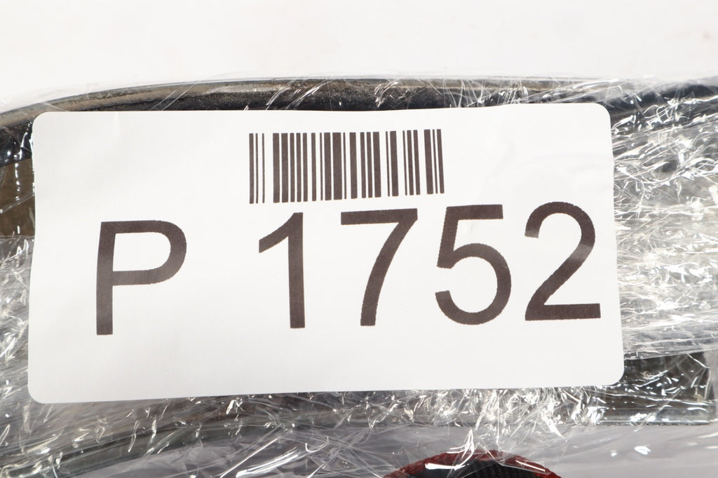 2016-2018 NISSAN MAXIMA REAR TRUNK DECK LID MOLDING PANEL 84810 4RA0A OEM