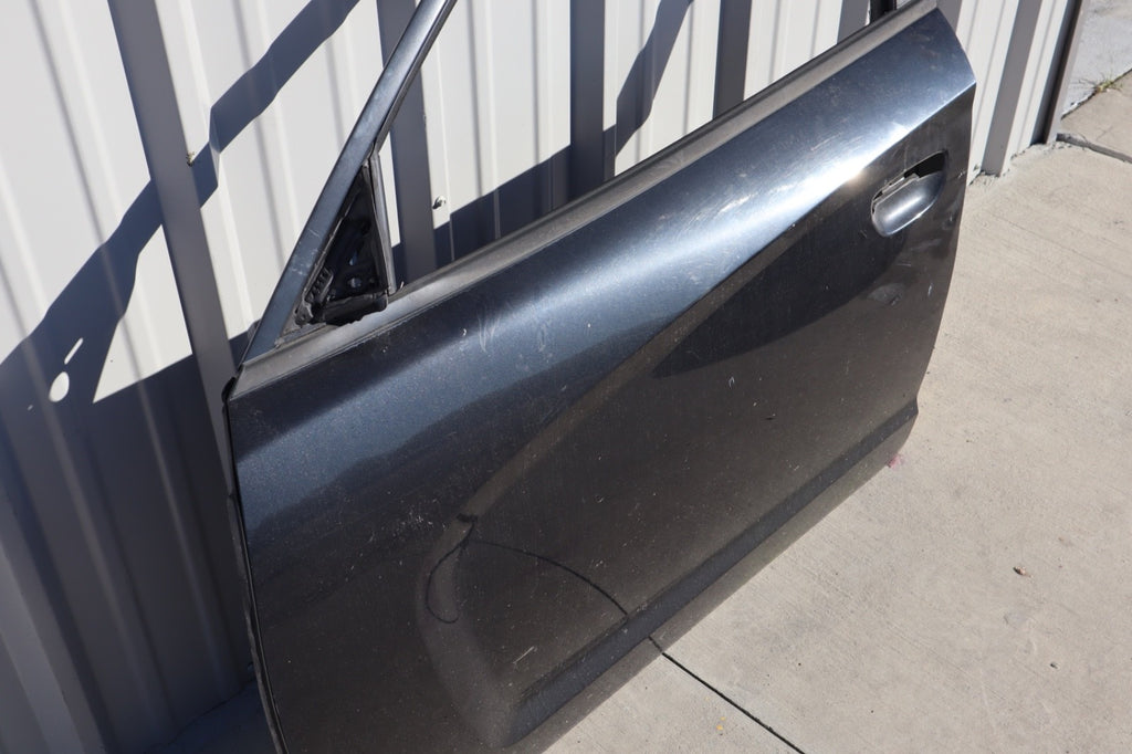 2011 - 2023 DODGE CHARGER FRONT LEFT DRIVER SIDE DOOR SHELL OEM ONLY PICK UP!!!