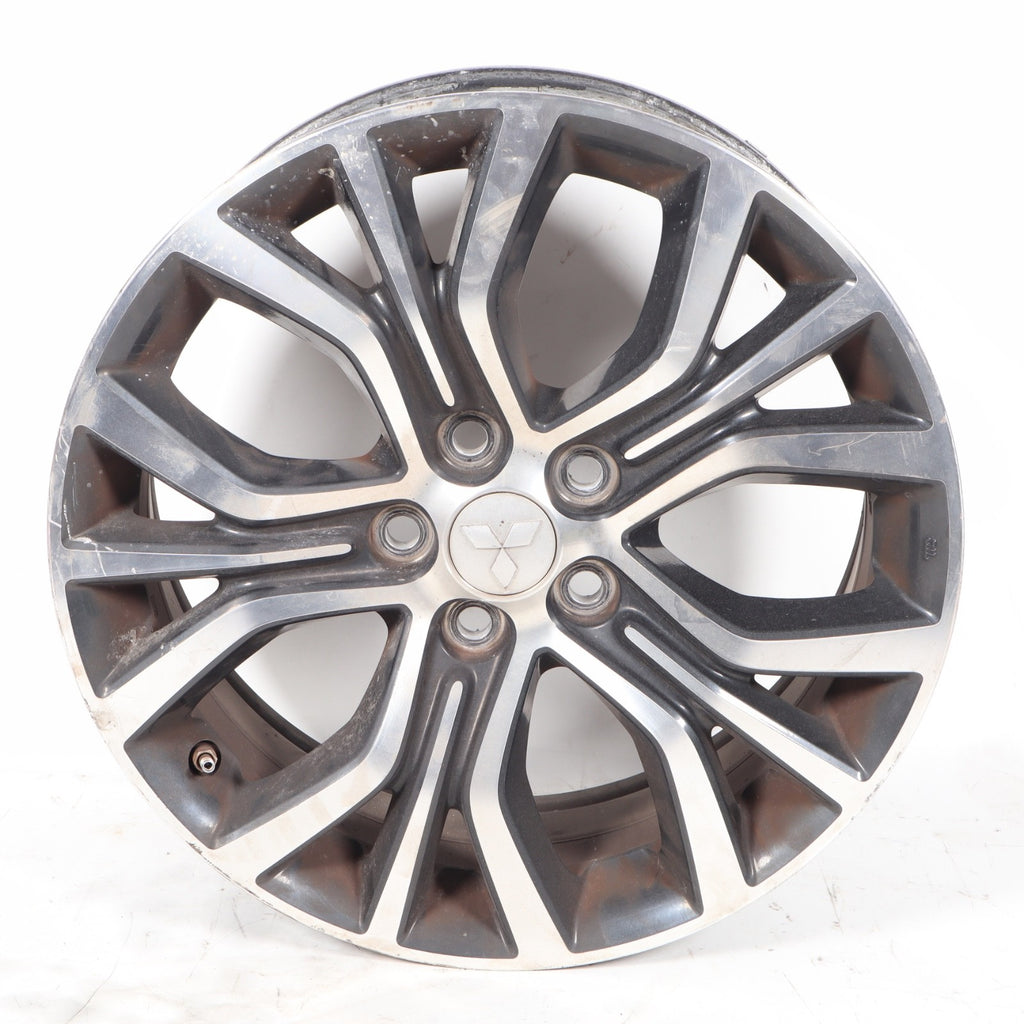 2016 - 2018 Mitsubishi Outlander Wheel Rim 18" 18x7J OEM