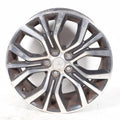 2016 - 2018 Mitsubishi Outlander Wheel Rim 18" 18x7J OEM