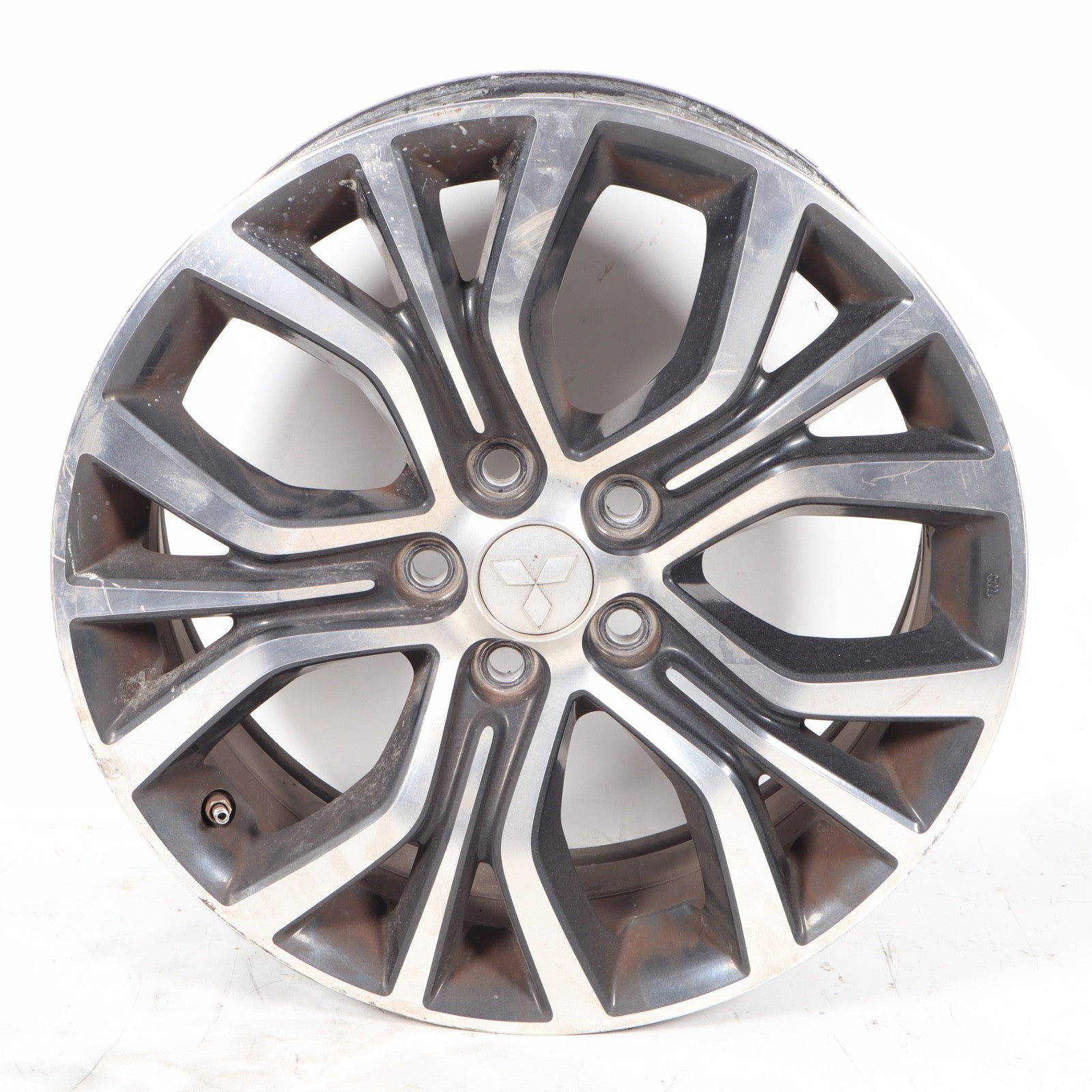 2016 - 2018 Mitsubishi Outlander Wheel Rim 18" 18x7J OEM