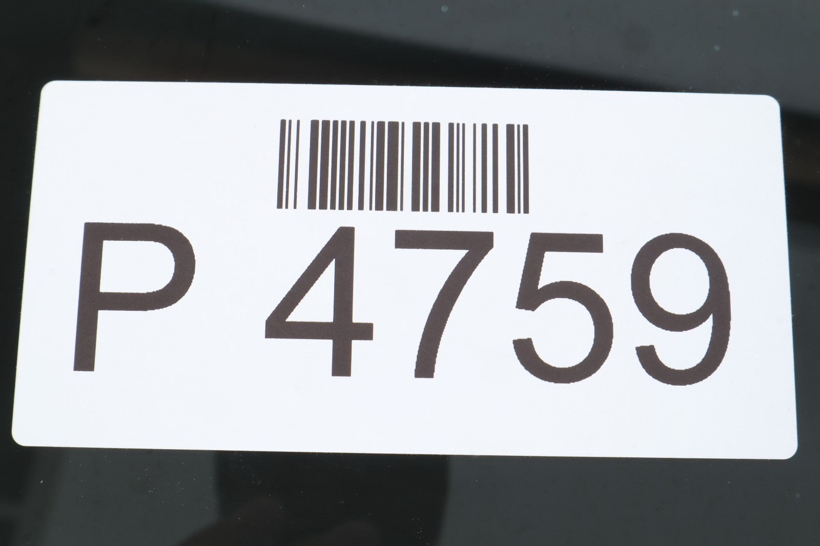 2012-2015 MINI COOPER ROADSTER CONVERTIBLE PASSENGER RIGHT DOOR WINDOW GLASS OEM