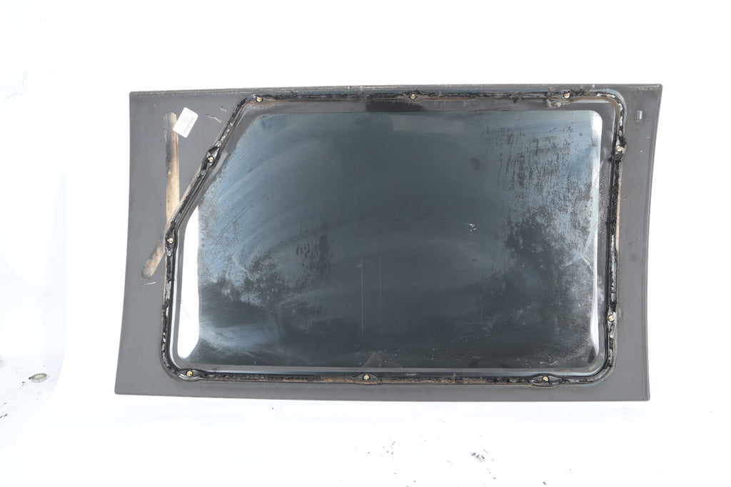2001-2003 Chrysler Voyager Passenger Right Rear Side Window Door Glass OEM