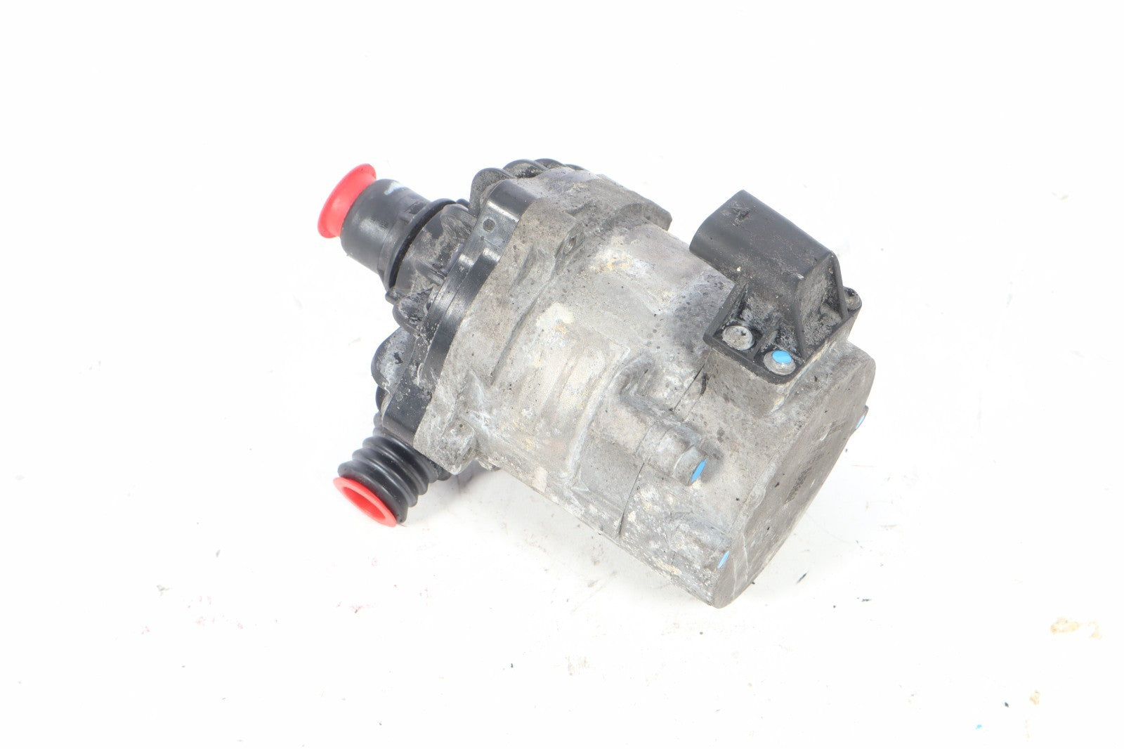 2008-2021 BMW AUXILIARY WATER PUMP OEM 7566335-04