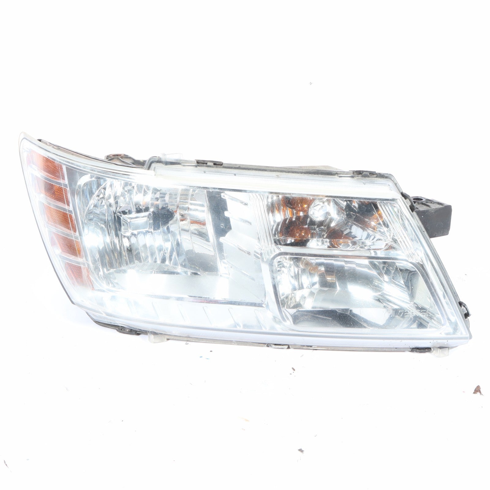 2009- 2017 DODGE JOURNEY HEADLIGHT RIGHT PASSENGER RH SIDE HALOGEN OEM