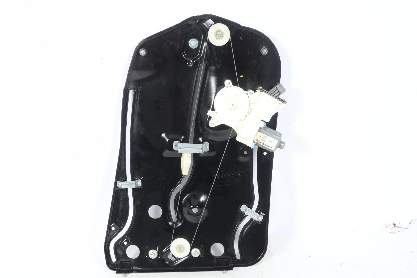 2006-2013 VOLVO C70 REAR LEFT WINDOW REGULATOR QUARTER WINDOW REGULATOR 31253533