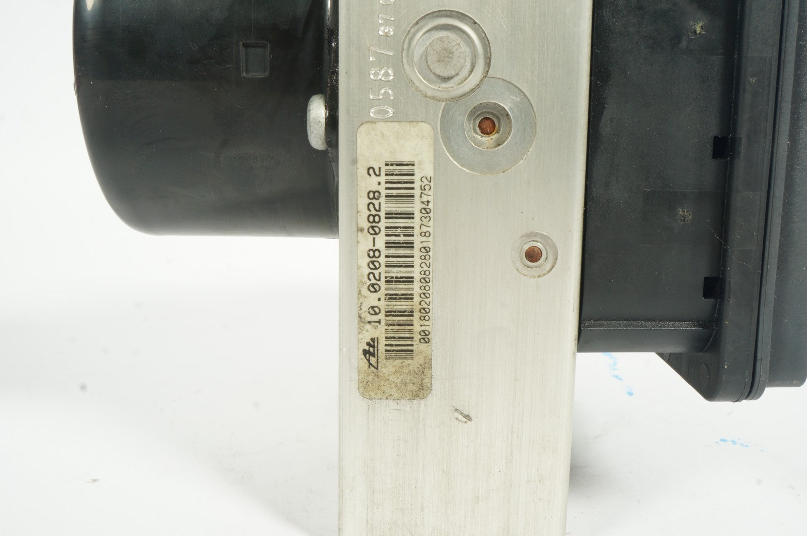 2005 - 2008 Mercedes SLK280 OEM ABS Anti Lock Brake Pump Assembly 0355458132