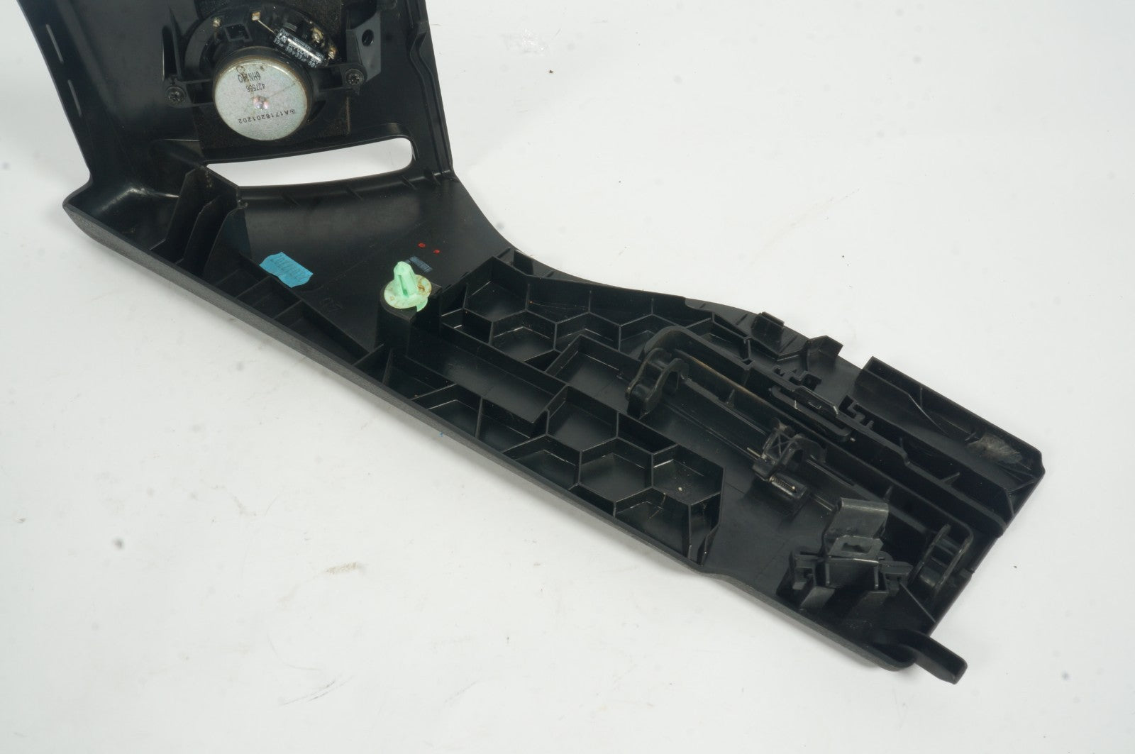 05-11 MERCEDES SLK350 SEAT TRIM MOLDING RIGHT 1716902825 OEM Used