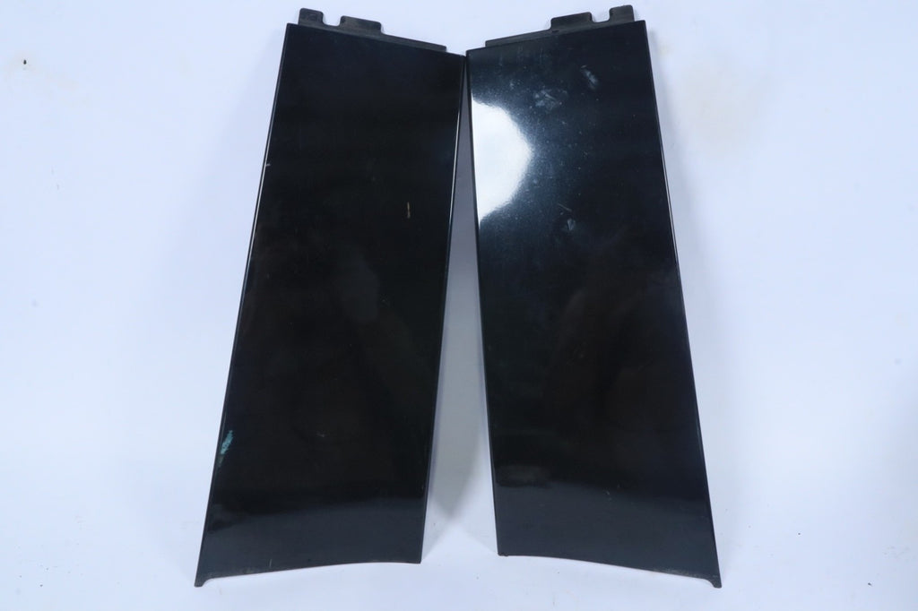 2011-2017 RIGHT & LEFT SLIDING DOOR FRONT GLASS TRIM PANEL  72935-TK8-A1