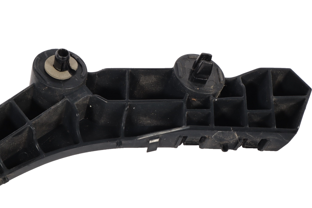 2016-2023 NISSAN MAXIMA REAR  LEFT DRIVER SIDE BUMPER RETAINER BRACKET OEM