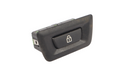 2012-2015 BMW F06 650i Convertible Central Trunk Lock Control Switch Button OEM