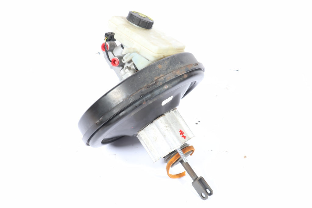 2007-2015 MINI COOPER POWER BRAKE BOOSTER W MASTER CYLINDER OEM