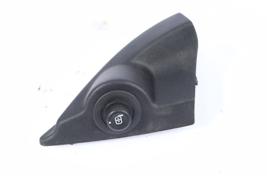 2010-2013 FORD TAURUS FRONT LEFT DRIVER DOOR MIRROR SWITCH OEM