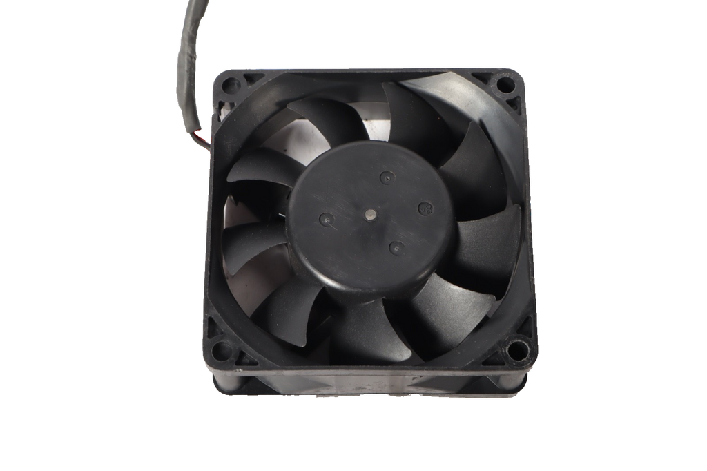 12-18 BMW F12 F13 640i 650i Amplifier Amp Cooling Fan 6515 6983075-02 Oem