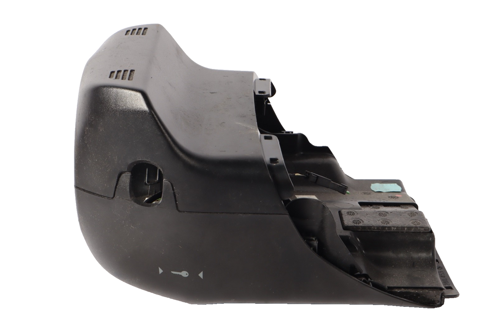 2011-2016 BMW 640i 650i F12 F13 Column Trim Cover Panel Interior OEM LV9207006