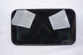 2012 - 2017 AUDI A7 RS7 OEM SUNROOF SUN ROOF WINDOW GLASS