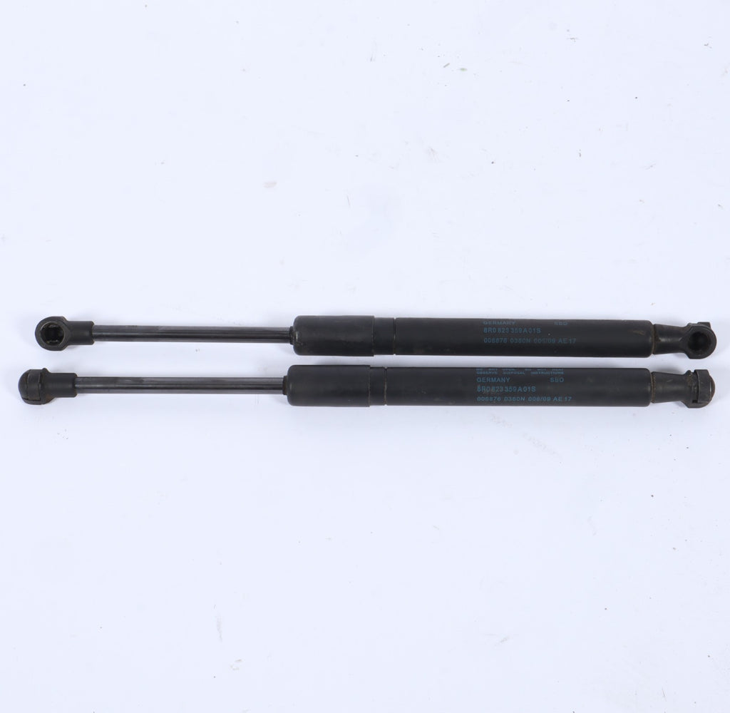 2009-2017 AUDI Q5 HOOD STRUT SHOCK ABSORBER 8R0823359A OEM