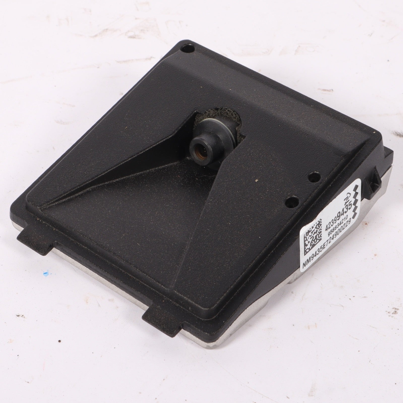 2016–2019 Buick Cascada Rear View Backup Camera Module OEM 42399435