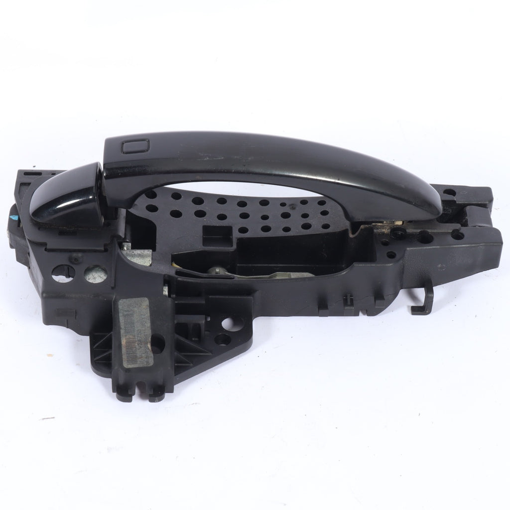 2009-2017 AUDI Q5 FRONT RIGHT SIDE EXTERIOR DOOR HANDLE ASSEMBLY OEM
