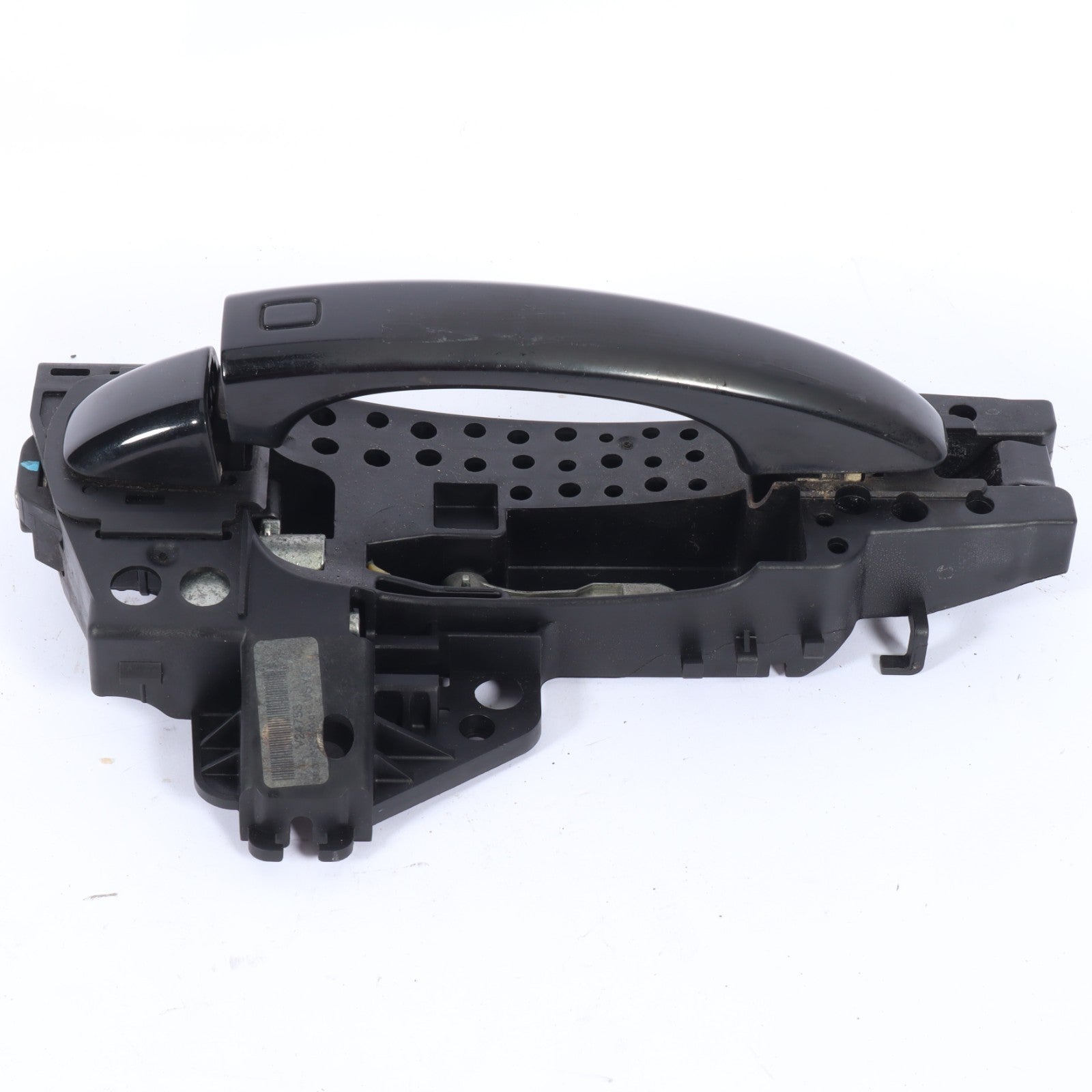 2009-2017 AUDI Q5 FRONT RIGHT SIDE EXTERIOR DOOR HANDLE ASSEMBLY OEM