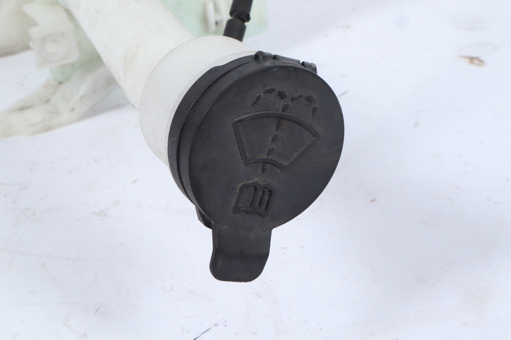2012-2019 Chevrolet Sonic Windshield Washer Fluid Reservoir Bottle OEM 13250356