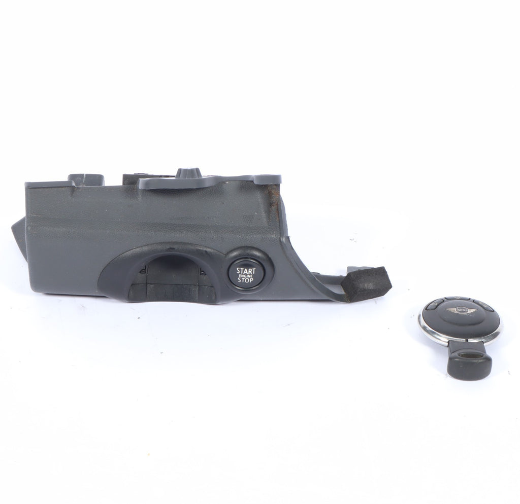 2013 - 2016 MINI COOPER MINI IGNITION LOCK WITH KEY OEM