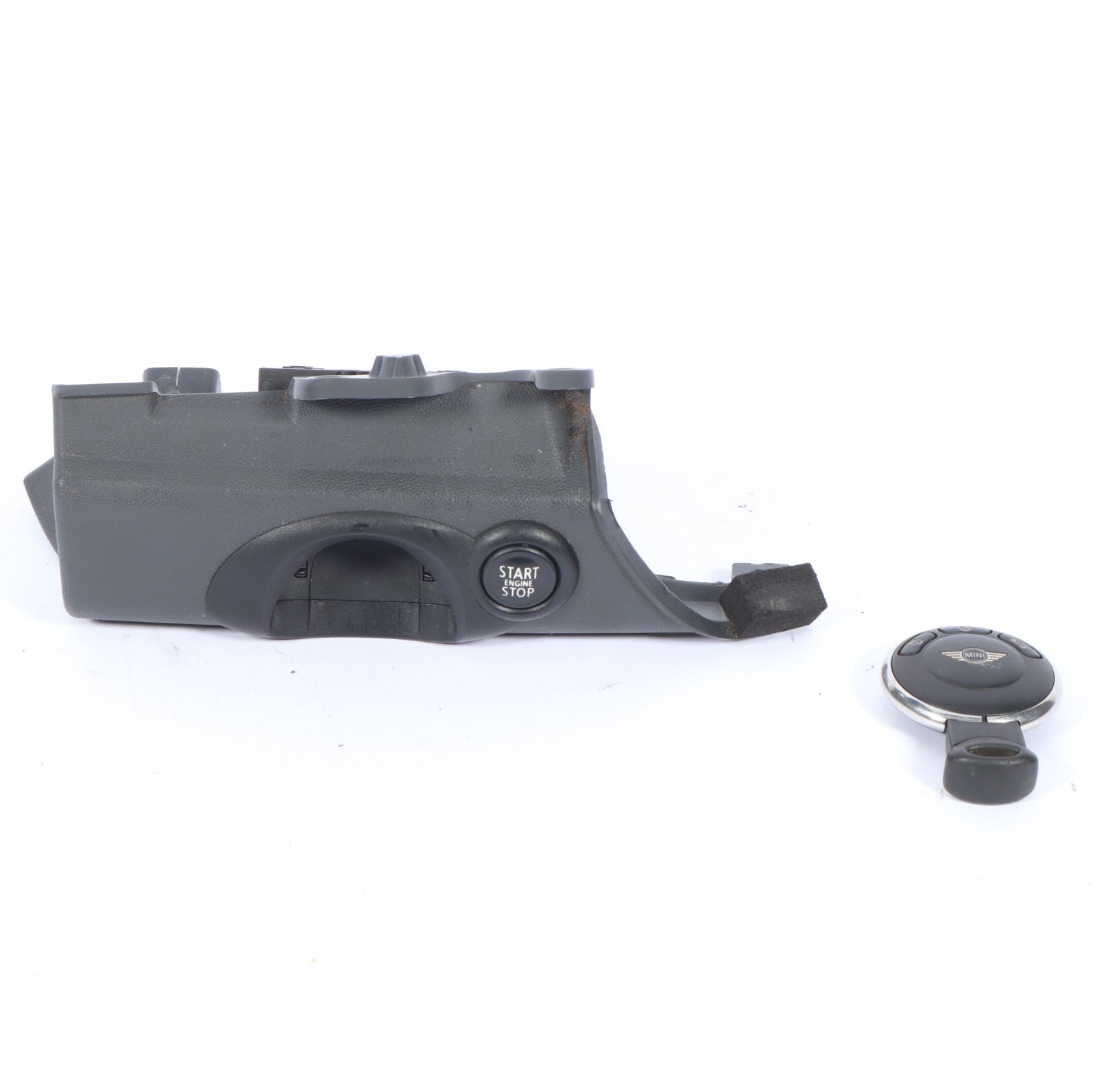2013 - 2016 MINI COOPER MINI IGNITION LOCK WITH KEY OEM
