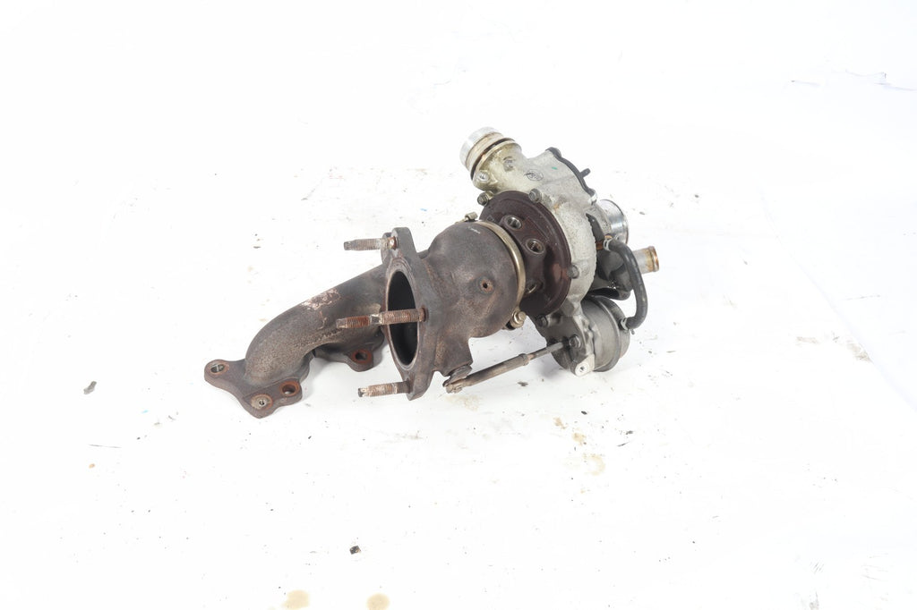 2016-2019 BUICK CASCADA TURBO SUPERCHARGER 1.6L OEM
