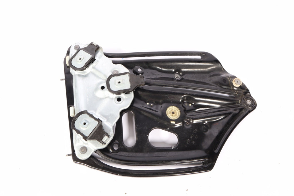 2016–2019 Buick Cascada Rear Right Driver Quarter Window Regulator OEM 13366914