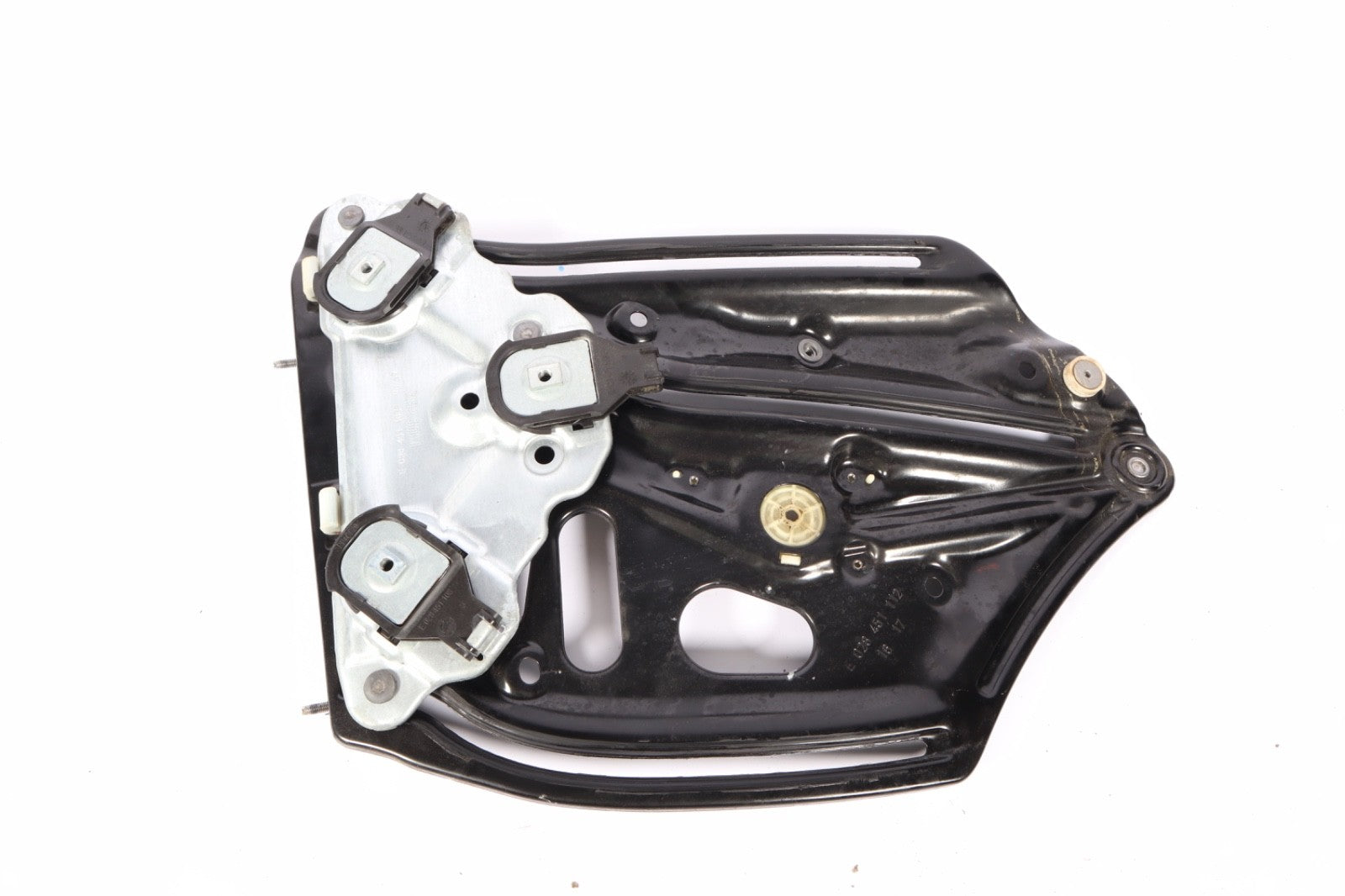 2016–2019 Buick Cascada Rear Right Driver Quarter Window Regulator OEM 13366914