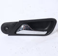 1998-2003 MERCEDES BENZ CLK CLASS C208 DOOR HANDLE INTERIOR LEFT 2087600261 U