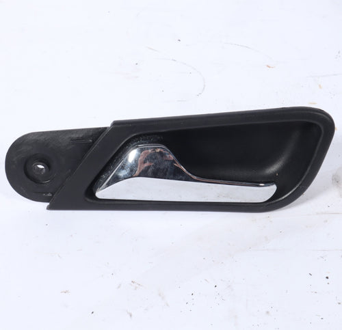 1998-2003 MERCEDES BENZ CLK CLASS C208 DOOR HANDLE INTERIOR LEFT 2087600261 U