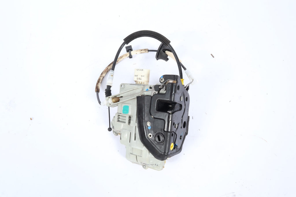 2009-2016 AUDI Q5 REAR LEFT DRIVER SIDE DOOR LOCK LATCH ACTUATOR 8K0839015A OEM
