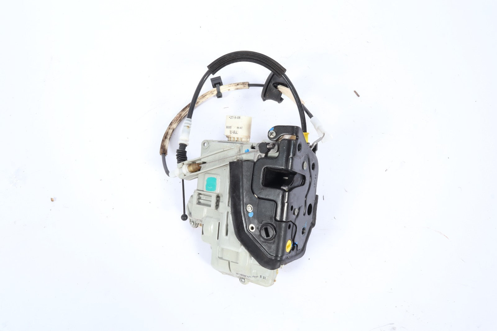 2009-2016 AUDI Q5 REAR LEFT DRIVER SIDE DOOR LOCK LATCH ACTUATOR 8K0839015A OEM
