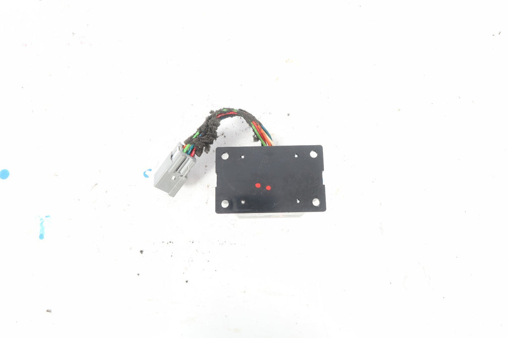 2006-2013  VOLVO C70 RADIO CONTROL UNIT OEM 8676998