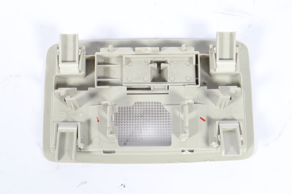 2011 MAZDA CX-9 REAR MAP LIGHT OEM