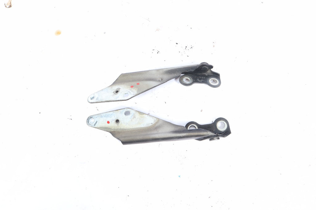 2007-2014 FORD EDGE HOOD HINGES OEM