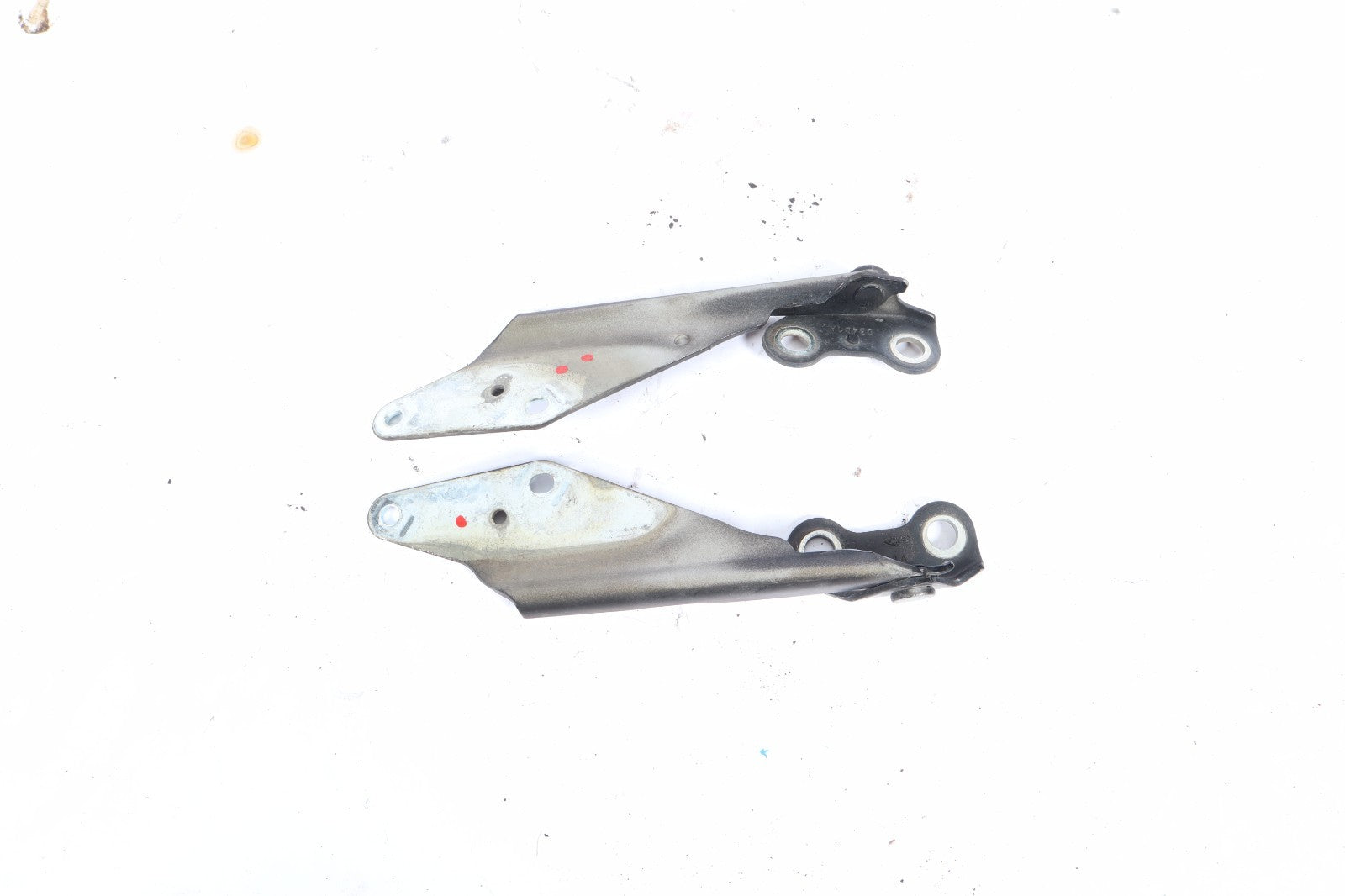 2007-2014 FORD EDGE HOOD HINGES OEM