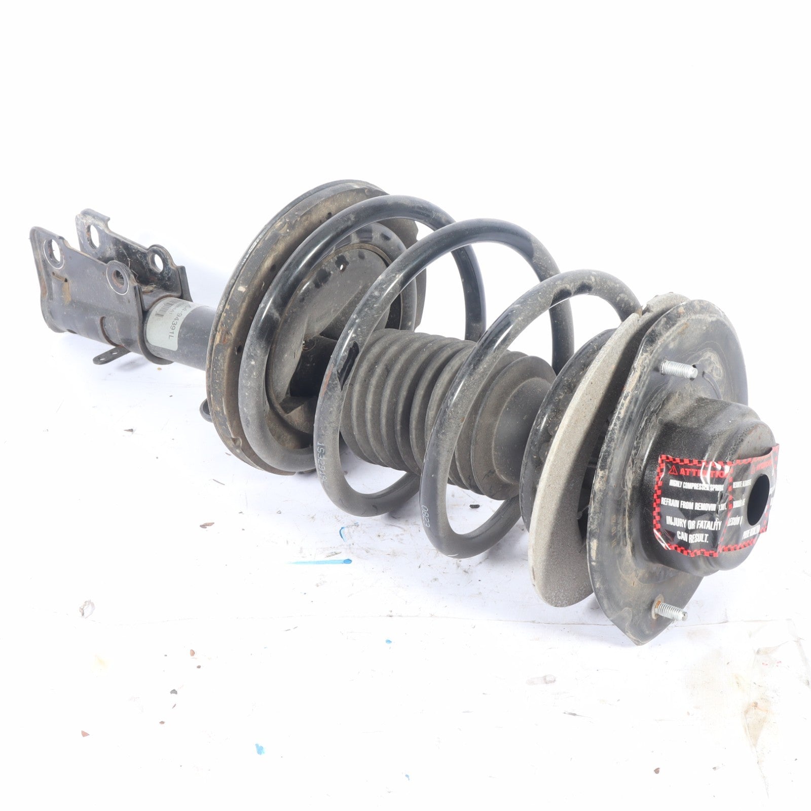 2011 - 2020 DODGE GRAND CARAVAN FRONT LEFT STRUT SHOCK ABSORBER OEM