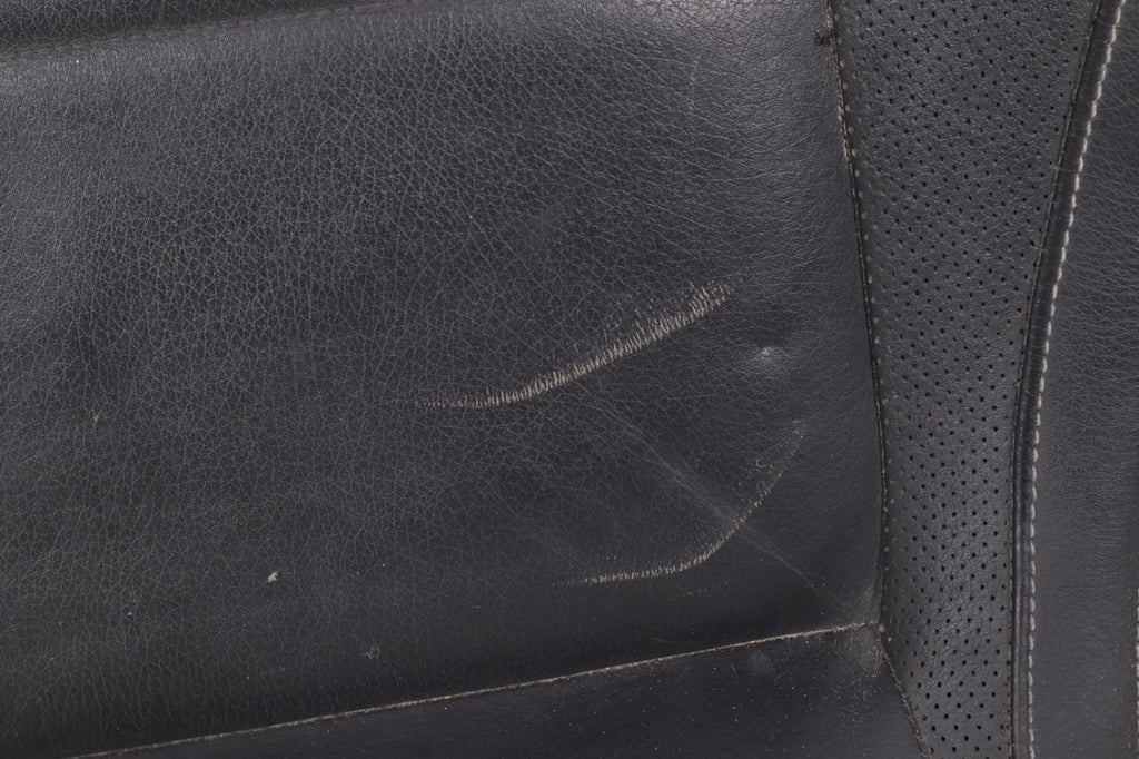 10-17 Mercedes E350 E550 W207 Coupe Front Right Side Lower Seat Cushion OEM