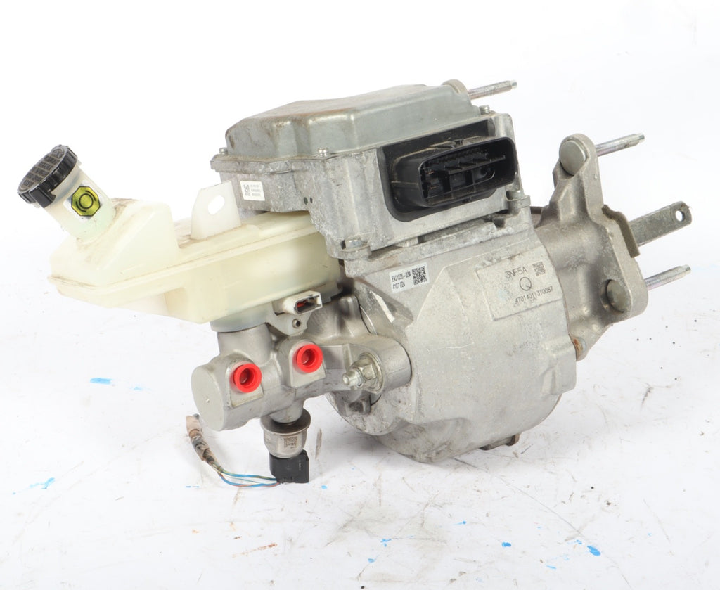2013-2017 NISSAN LEAF brake Booster ZE1 EAC1035-03A EAC103503A OEM