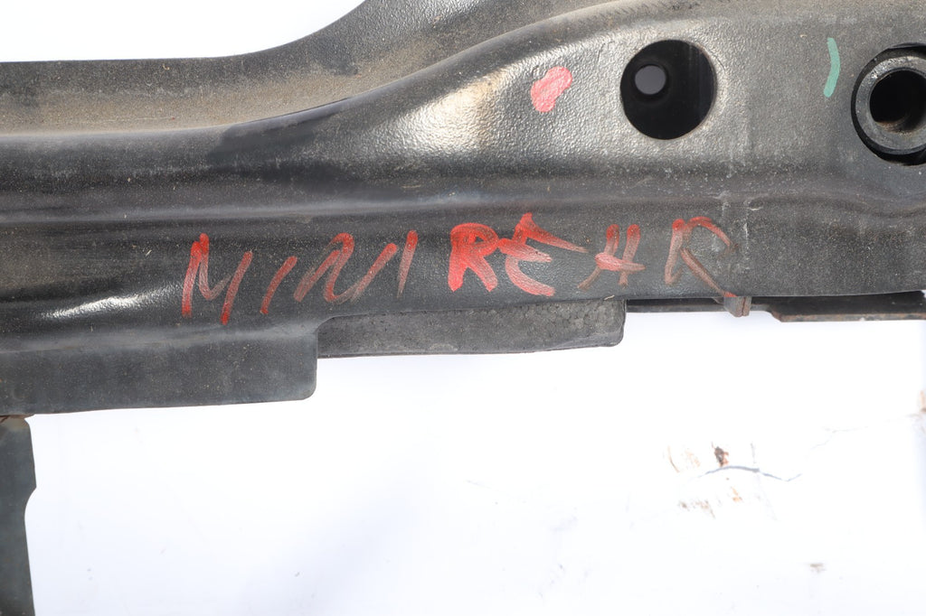 2007-2015 MINI COOPER S R57 REAR BUMPER REINFORCEMENT IMPACT BAR OEM