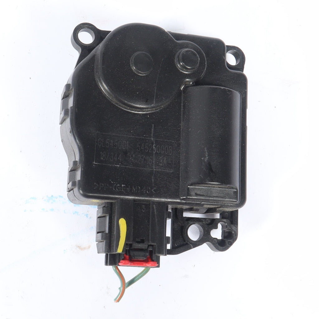 2008-2023 TOWN COUNTRY CHARGER CHALLENGER 300 T A/C AND HEATER ACTUATOR OEM