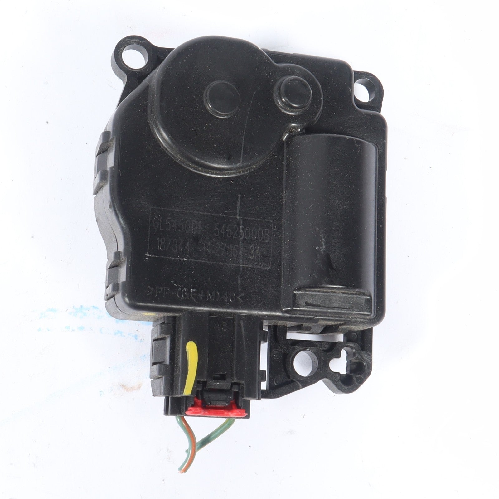 2008-2023 TOWN COUNTRY CHARGER CHALLENGER 300 T A/C AND HEATER ACTUATOR OEM