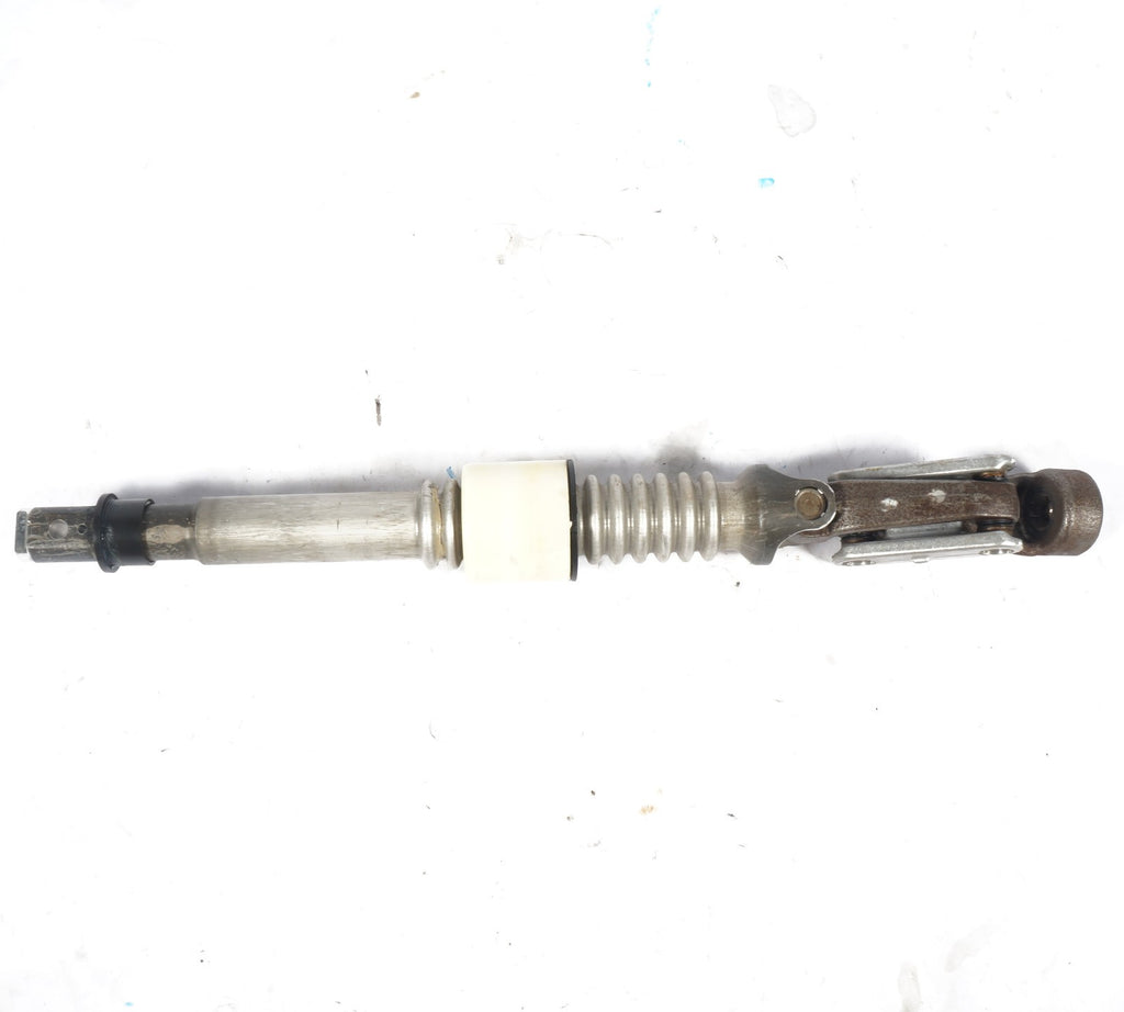 2005 - 2011 Mercedes - Benz SLK280 300 350 55AMG Lower Steering Column Shaft OEM