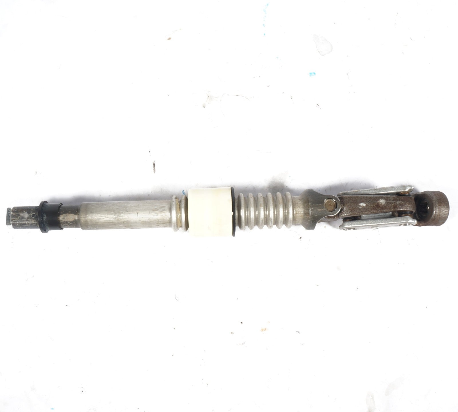 2005 - 2011 Mercedes - Benz SLK280 300 350 55AMG Lower Steering Column Shaft OEM