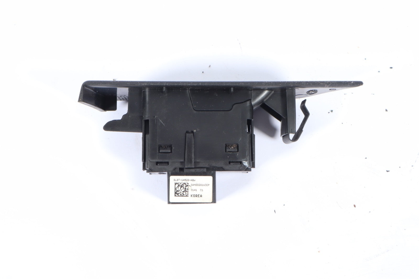 2008-2012 FORD ESCAPE RIGHT REAR WINDOW SWITCH OEM 8L8T-14529-ABW