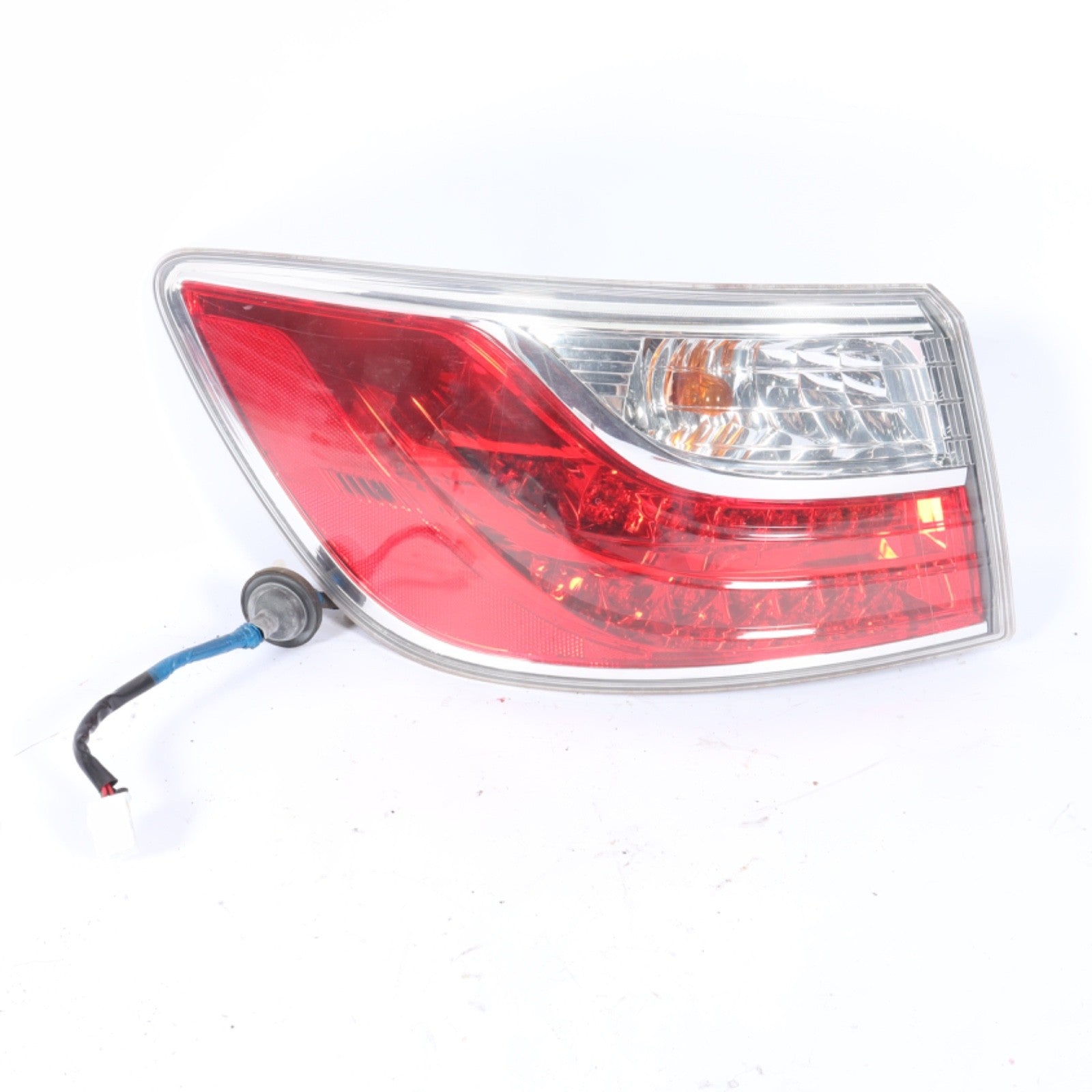 2010-2012 MAZDA CX-9 TAIL LIGHT REAR LEFT SIDE OEM