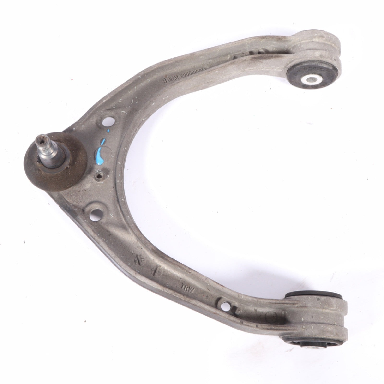 2003-2010 Porsche Cayenne Front Right Side Upper Control ARM Genui 7L0407047AOEM
