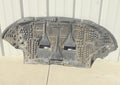 2004-2009 AUDI A4 CONVERTIBLE ENGINE SPLASH SHIELD UNDER COVER OEM ONLY PICK UP!